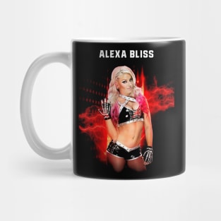 Alexa Bliss Mug